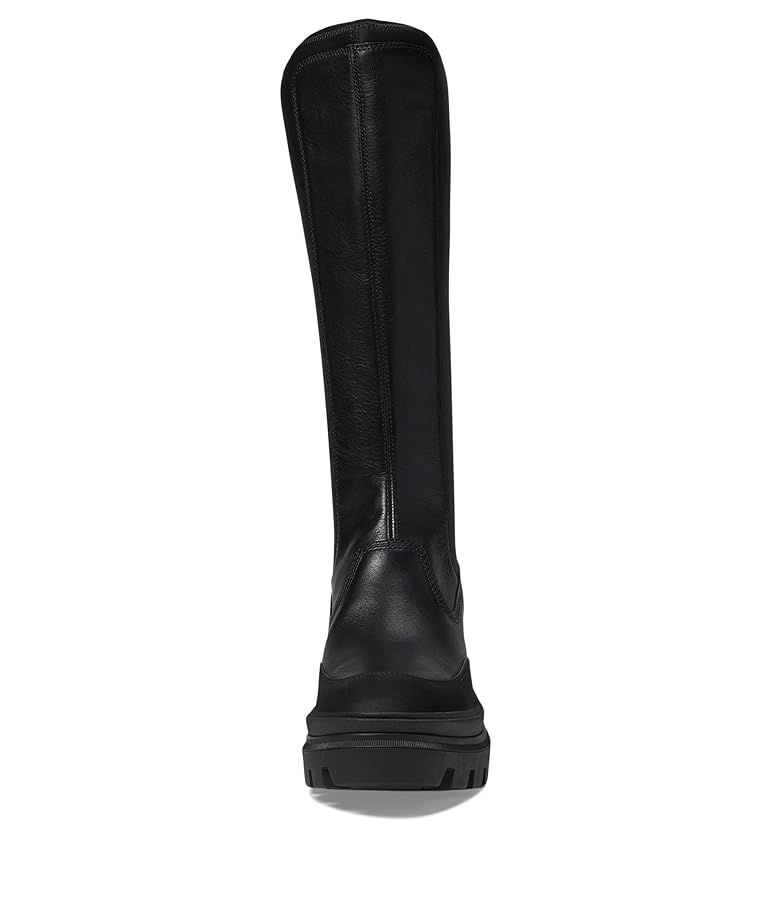 Timberland EVERLEIGH TALL BOOT ブラック Timberland Women's Black Everleigh Tall Boots | PacSun